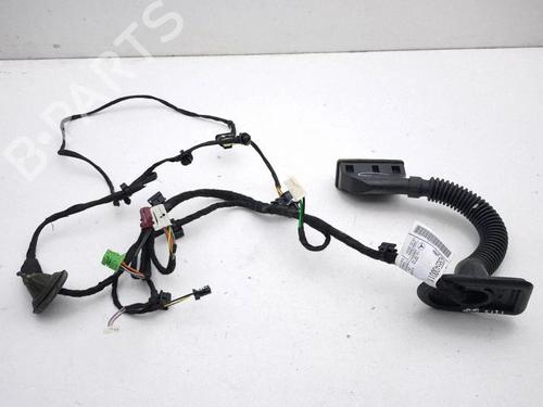 Used Wiring harness Wiring harness 37010119 37010119