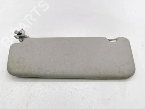 Right sun visor BMW 5 Touring (E61) 520 d | BP28851986I2 - Image 3