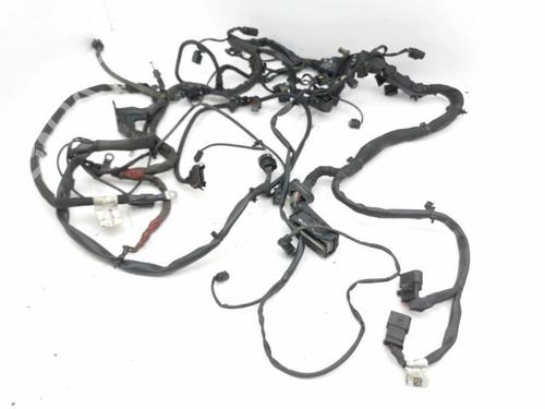 Used Wiring harness MERCEDES-BENZ R-CLASS (W251, V251) R 320 CDI 4-matic (251.022, 251.122) (224 hp) 28889148