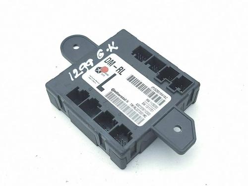 Used Electronic module Electronic module MASERATI GHIBLI III (M157) 3.0 D (275 hp) 40208987 40208987
