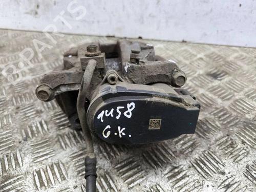 Left rear brake caliper TESLA MODEL S (5YJS) 70D AWD | BP37738415M107  - Image 5
