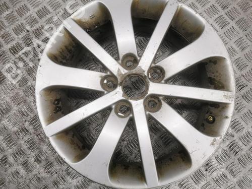 Used Rim MAZDA 5 (CR) 2.0 CD (CR19) (110 hp) 28871532