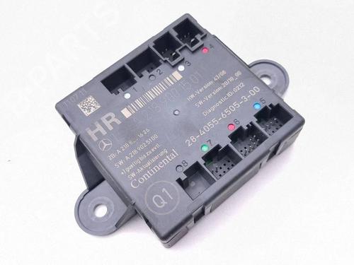 Electronic module MERCEDES-BENZ CLS (C218) CLS 63 AMG (218.374) | BP40069928M83 - Image 2