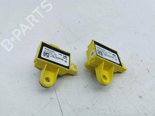 Electronic sensor CHRYSLER GRAND VOYAGER V (RT) 2.8 CRD | BP33865894M84 - Image 2