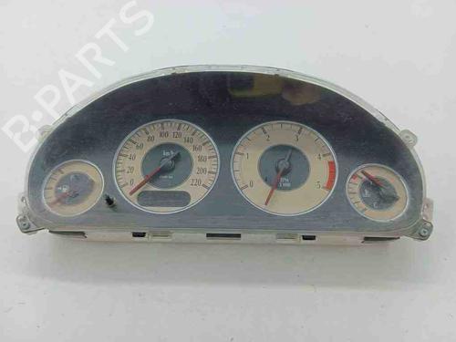 Used Instrument cluster CHRYSLER VOYAGER IV (RG, RS) 2.8 CRD (150 hp) 28895689