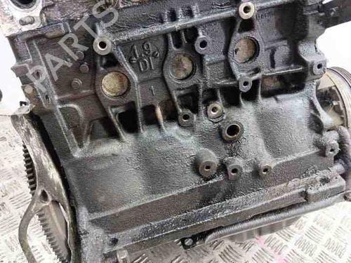 Engine AUDI A4 B5 (8D2) 1.9 TDI | BP28849356M1