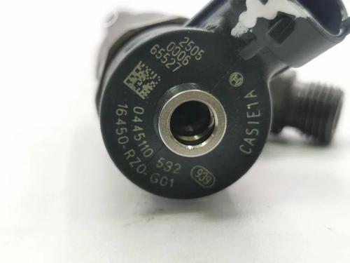 Injector HONDA CR-V IV (RM_) 1.6 i-DTEC (RE6) | BP33254434M100 - Image 2