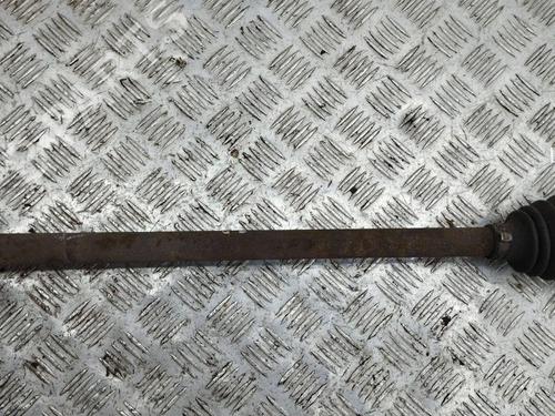 Right front driveshaft CHRYSLER VOYAGER IV (RG, RS) 2.8 CRD | BP28885879M39