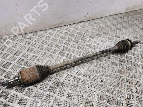Right rear driveshaft HONDA CR-V IV (RM_) 2.2 i-DTEC AWD (RE6) | BP37404264M41 - Image 2
