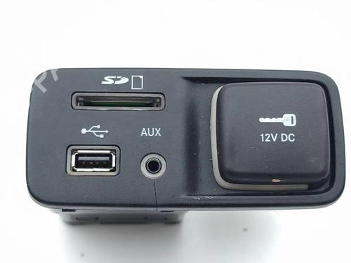 Used Electronic module Electronic module 34475158 34475158