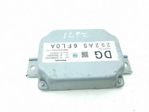 Electronic module NISSAN NAVARA NP300 Platform/Chassis (D23) 2.3 dCi 4x4 | BP37290781M83  - Image 5