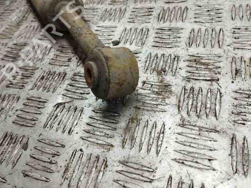 Venstre bagtil støddæmper CHRYSLER 300C Touring (LX, LE) 3.0 CRD | BP28843344M18 