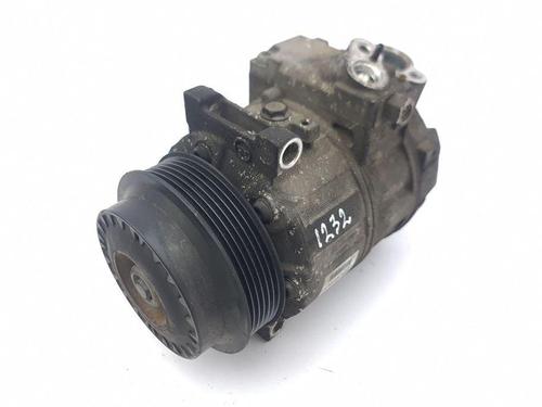 Used AC compressor MERCEDES-BENZ GLK-CLASS (X204) 220 CDI (204.902) (170 hp) 28880744