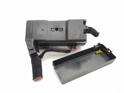 Fuse box MASERATI LEVANTE SUV (M161) 3.0 S Q4 | BP40263238E1 - Image 4