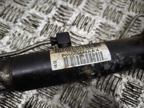 Steering rack CHRYSLER GRAND VOYAGER V (RT) 2.8 CRD | BP28873201M22 - Image 3