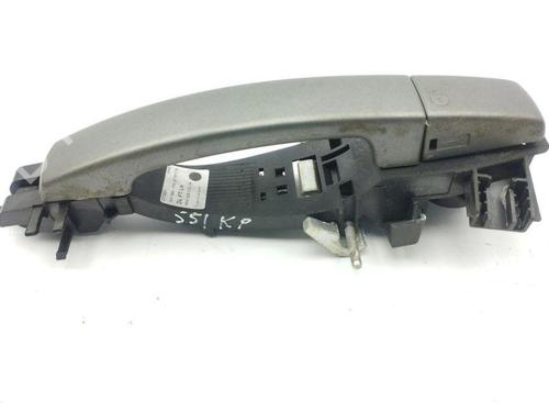 Rear left exterior door handle LAND ROVER RANGE ROVER SPORT I (L320) 2.7 D 4x4 | BP28894708C130 