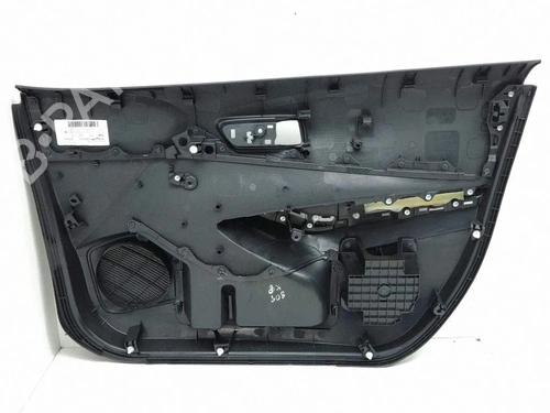 Front left panel TOYOTA COROLLA Estate (_E21_) 1.8 Hybrid (ZWE211) | BP38281320C58 - Image 6