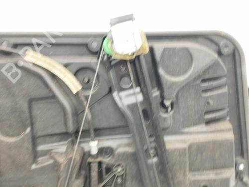 Front right window mechanism MERCEDES-BENZ B-CLASS Sports Tourer (W246, W242) B 200 CDI (246.201) | BP28901553C23 