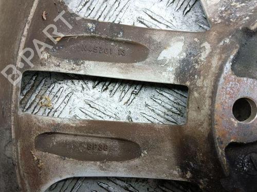Rim NISSAN JUKE (F15) 1.5 dCi | BP28841473C45 