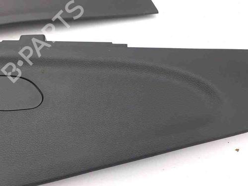 Middle console JEEP GRAND CHEROKEE IV (WK, WK2) 3.0 CRD V6 4x4 | BP28879917I22 