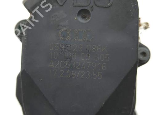 Electronic module AUDI Q7 (4LB) 3.0 TDI quattro | BP36082666M83 - Image 8