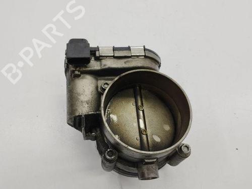 Used Throttle body MASERATI QUATTROPORTE VI 3.0 S (411 hp) 28849851