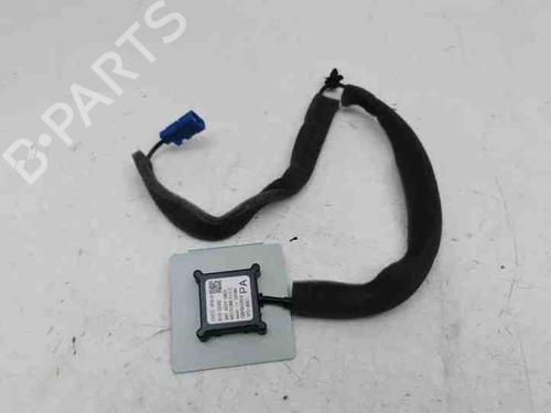 Used Electronic module NISSAN JUKE (F16_) 1.6 Hybrid (143 hp) 28865016