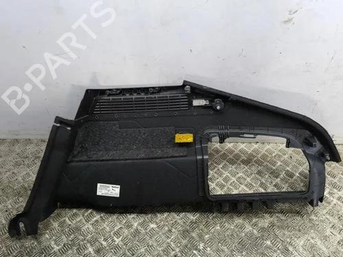 Tailgate trim AUDI A7 Sportback (4GA, 4GF) 3.0 TDI | BP28855283C151 