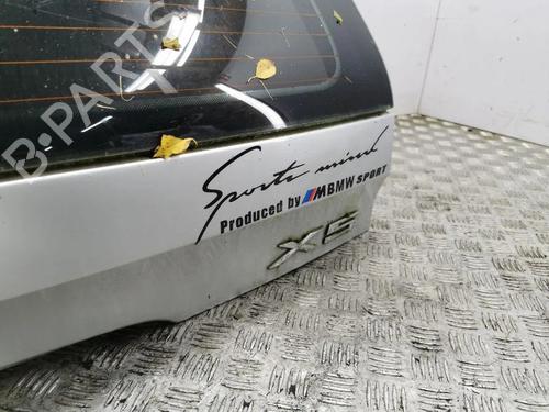 Tailgate BMW X5 (E53) 3.0 d | BP28887449C6 - Image 5