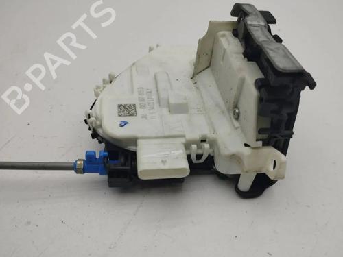 Front left lock AUDI Q2 (GAB, GAG) 35 TFSI | BP28899795C98 - Image 3