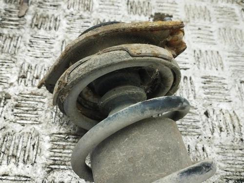 Right rear shock absorber SUBARU FORESTER (SH_) 2.0 D AWD (SHH, SHD, SHN) | BP28871773M19 