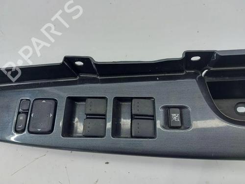 Right front window switch MAZDA CX-7 (ER) 2.3 MZR DISI Turbo AWD (ER3P) | BP33913095I26 - Image 11