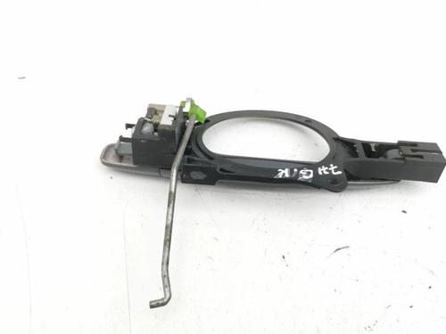 Rear left exterior door handle PEUGEOT 4007 (VU_, VV_) 2.2 HDi | BP28899292C130 