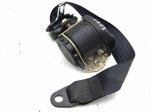 Cinturón de seguridad trasero izquierdo Cinturón de seguridad trasero izquierdo MASERATI 4200 GT / COUPE Coupe 4.2 (390 hp) 39735319 39735319
