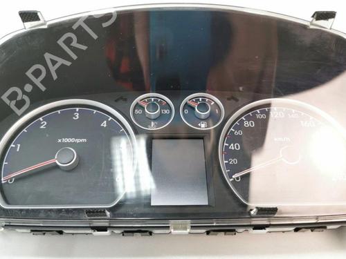 Instrument cluster HYUNDAI i30 Estate (FD) 1.6 CRDi | BP28875159C47 