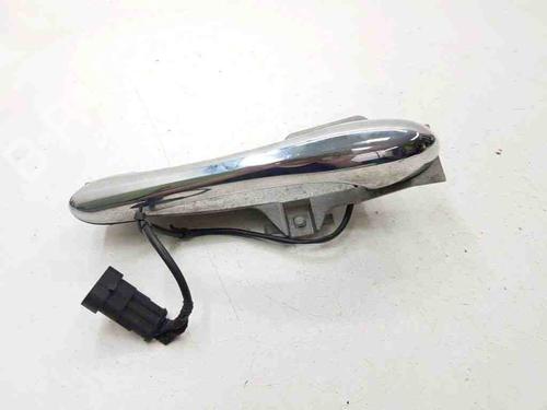 Used Rear left exterior door handle MASERATI QUATTROPORTE V 4.2 (400 hp) 28903839