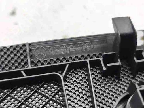 Electronic sensor MERCEDES-BENZ C-CLASS (W204) C 200 CDI (204.001) | BP28861334M84 