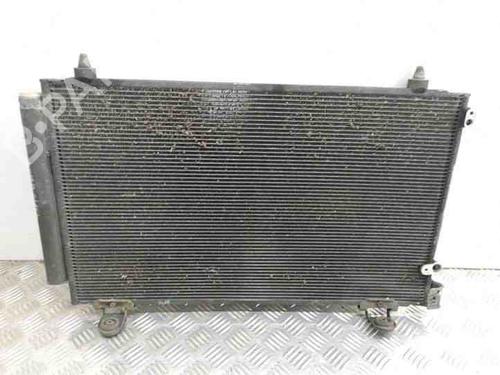 Used AC radiator TOYOTA COROLLA Verso (_E12_) 2.0 D-4D (CDE120_) (116 hp) 28870180