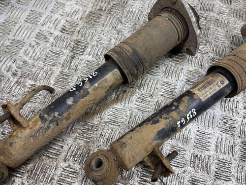 Left rear shock absorber BMW X5 (E70) xDrive 30 d | BP36328596M18 - Image 3