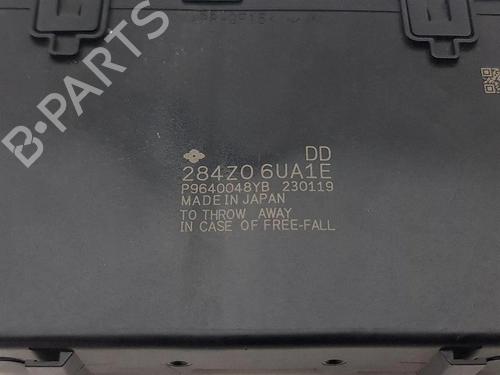 Electronic module NISSAN QASHQAI III (J12) 1.3 DIG-T | BP40169706M83 - Image 5