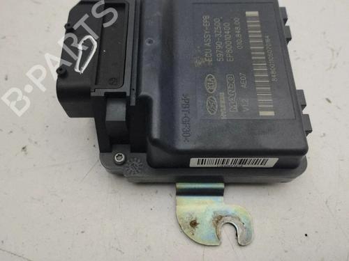 Electronic module HYUNDAI i40 I (VF) 1.7 CRDi | BP38247274M83 - Image 5