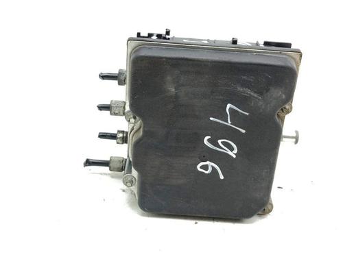 ABS pump MAZDA CX-7 (ER) 2.2 MZR-CD AWD (ER10A) | BP28893344M43 