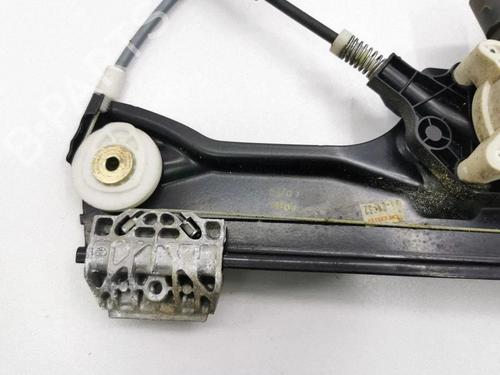 Front left window mechanism BMW 5 Touring (E61) 535 d | BP40207643C22 - Image 2