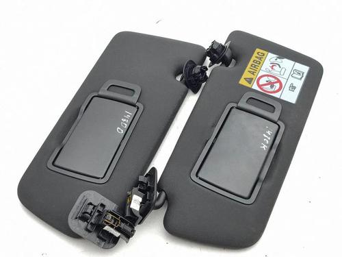 Left sun visor RENAULT ARKANA I (LCM_, LDN_) 1.6 E-TECH 145 (LDMU) | BP39160226I1 - Image 3