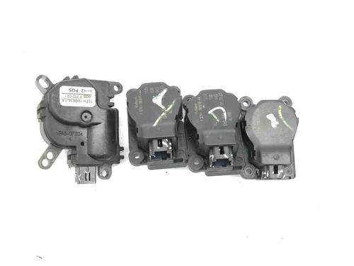 Electronic module JAGUAR X-TYPE I (X400) 2.0 D | BP28873261M83 