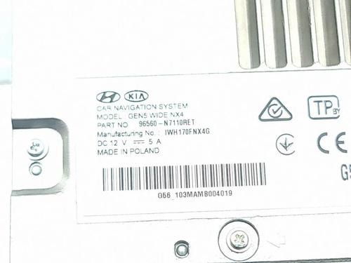 Electronic module HYUNDAI TUCSON (NX4E, NX4A) 1.6 T-GDi Hybrid | BP38243631M83 - Image 9