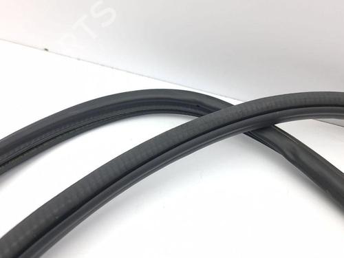Rubber door seal PORSCHE CAYENNE (92A) 3.6 | BP28879770C142 