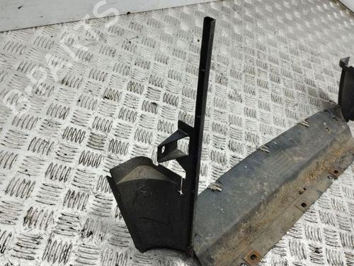Crossmember NISSAN X-TRAIL II (T31) 2.0 dCi 4x4 | BP28850331C162 
