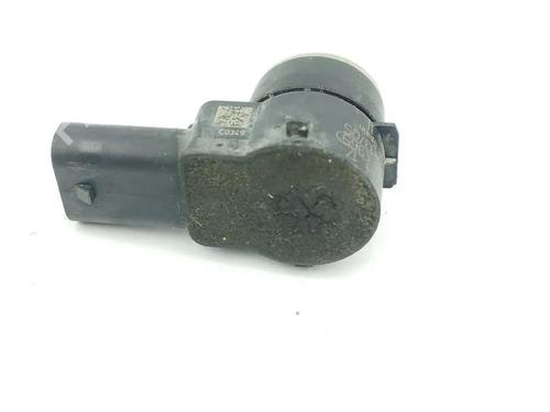 Electronic module MERCEDES-BENZ S-CLASS (W221, V221) S 320 CDI (221.022, 221.122) | BP33642027M83 - Image 7