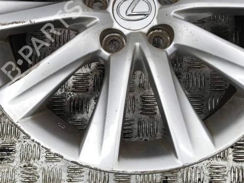 Fælk LEXUS IS III (_E3_) 300h (AVE30_, AVE30R) | BP33666878C45 - Image 9